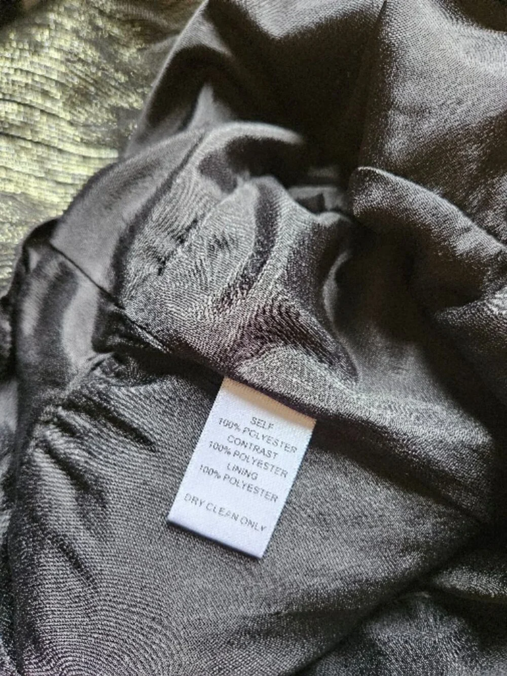 Soprano brand department